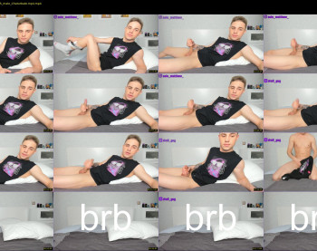 droll_guy — 12 minute Chaturbate male teen cam video, 1080p, Feb 1, 2023