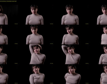 mindvoiding — 4 minute Chaturbate female teen cam video, 1080p, Feb 2, 2023