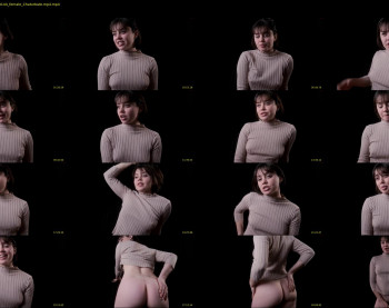 mindvoiding — 33 minute Chaturbate female teen cam video, 1080p, Feb 2, 2023