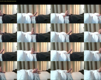 unknownuser96 — 14 minute Chaturbate male teen cam video, 480p, Feb 1, 2023