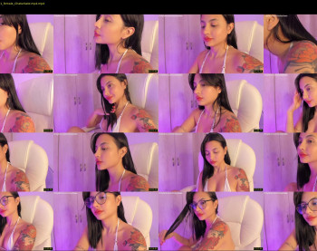 coreybae — 31 minute Chaturbate female teen cam video, 1080p, Feb 2, 2023