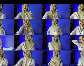 corni__ — 58 minute Chaturbate female teen cam video, 1080p, Feb 2, 2023