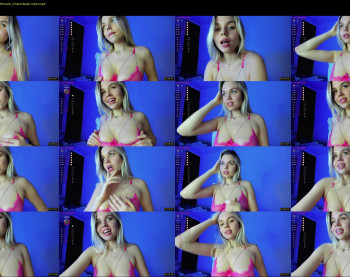 corni__ — 6 minute Chaturbate female teen cam video, 1080p, Feb 2, 2023