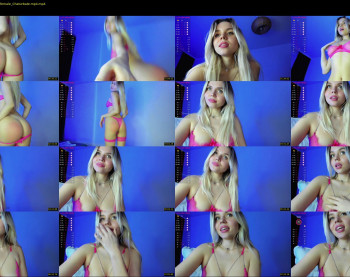 corni__ — 9 minute Chaturbate female teen cam video, 1080p, Feb 2, 2023
