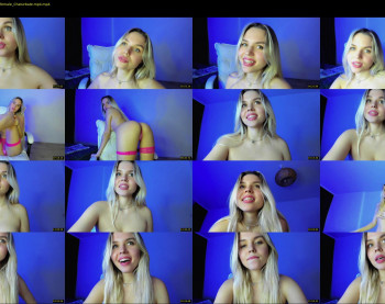 corni__ — 25 minute Chaturbate female teen cam video, 1080p, Feb 2, 2023