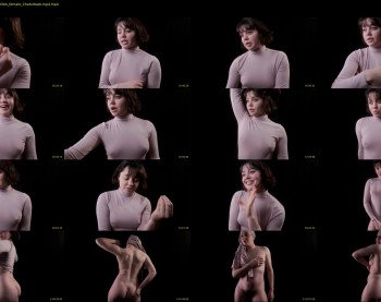 mindvoiding — 91 minute Chaturbate female teen cam video, 720p, Feb 3, 2023