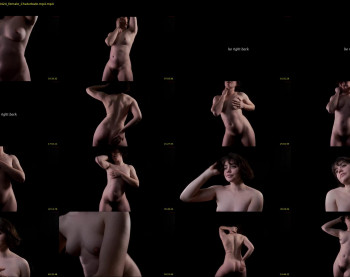 mindvoiding — 61 minute Chaturbate female teen cam video, 720p, Feb 3, 2023