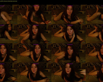 _modestmouse — 17 minute Chaturbate female teen cam video, 720p, Feb 3, 2023