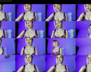 corni__ — 14 minute Chaturbate female teen cam video, 1080p, Feb 3, 2023