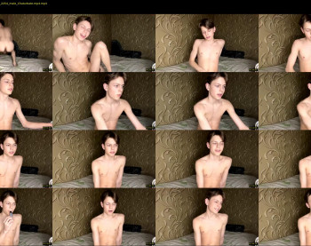 den_phoenix_ — 3 minute Chaturbate male teen cam video, 720p, Feb 3, 2023