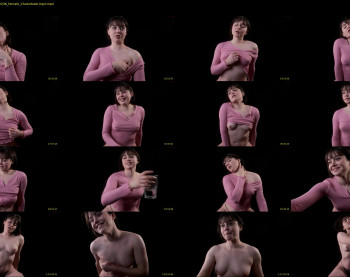 mindvoiding — 93 minute Chaturbate female teen cam video, 720p, Feb 3, 2023