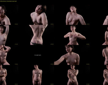 mindvoiding — 60 minute Chaturbate female teen cam video, 720p, Feb 3, 2023