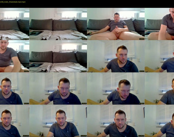 samariterbw — 88 minute Chaturbate male teen cam video, 480p, Feb 3, 2023