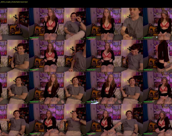 task_manager — 27 minute Chaturbate couple teen cam video, 1080p, Feb 4, 2023