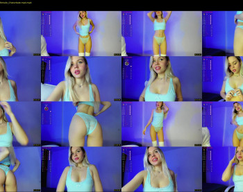 corni__ — 54 minute Chaturbate female teen cam video, 1080p, Feb 4, 2023