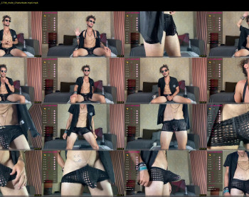 makingmoans — 55 minute Chaturbate male teen cam video, 1080p, Feb 4, 2023