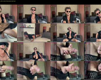 makingmoans — 54 minute Chaturbate male teen cam video, 1080p, Feb 4, 2023