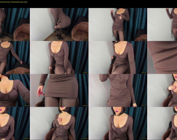 your_eclipse — 8 minute Chaturbate female teen cam video, 1080p, Feb 4, 2023