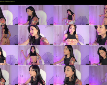 coreybae — 60 minute Chaturbate female teen cam video, 1080p, Feb 6, 2023