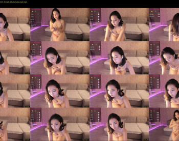 mikakimura — 26 minute Chaturbate female teen cam video, 1080p, Feb 6, 2023