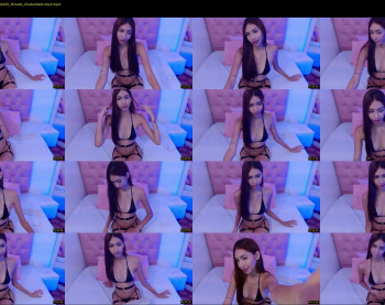_chloe_miller — 11 minute Chaturbate female teen cam video, 720p, Feb 7, 2023