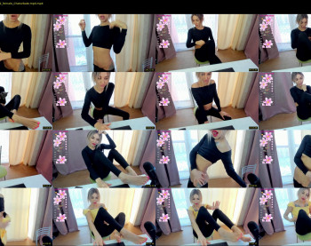 _funsize_ — 54 minute Chaturbate female teen cam video, 1080p, Feb 7, 2023