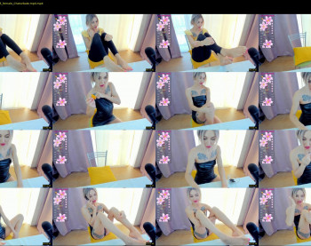 _funsize_ — 54 minute Chaturbate female teen cam video, 1080p, Feb 7, 2023