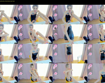 _funsize_ — 41 minute Chaturbate female teen cam video, 1080p, Feb 7, 2023