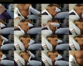 constructorcock — 15 minute Chaturbate male teen cam video, 360p, Feb 6, 2023