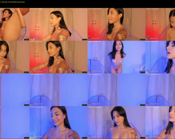 coreybae — 54 minute Chaturbate female teen cam video, 1080p, Feb 7, 2023