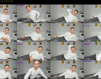 droll_guy — 54 minute Chaturbate male teen cam video, 1080p, Feb 6, 2023