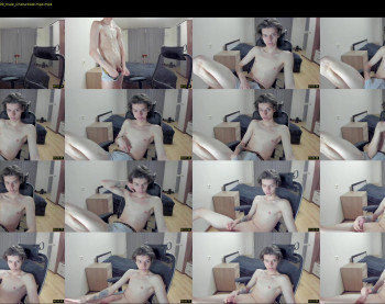 guy_liam1 — 12 minute Chaturbate male teen cam video, 1080p, Feb 6, 2023