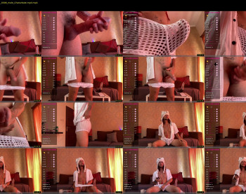 makingmoans — 58 minute Chaturbate male teen cam video, 1080p, Feb 7, 2023