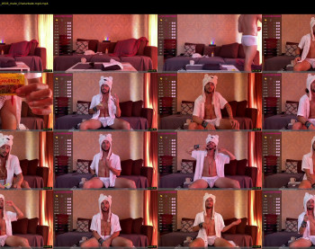 makingmoans — 32 minute Chaturbate male teen cam video, 1080p, Feb 7, 2023
