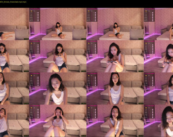mikakimura — 54 minute Chaturbate female teen cam video, 1080p, Feb 6, 2023