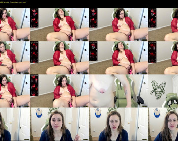 lilithoftrees — 20 minute Chaturbate female teen cam video, 1080p, Feb 8, 2023