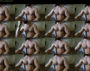 nick_thestud — 4 minute Chaturbate male teen cam video, 720p, Feb 7, 2023