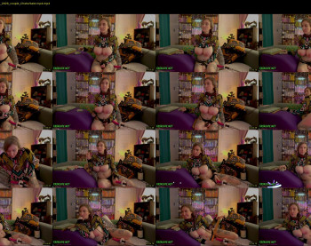 task_manager — 60 minute Chaturbate couple teen cam video, 1080p, Feb 7, 2023