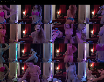 ccinnamon — 51 minute Chaturbate female teen cam video, 720p, Feb 10, 2023