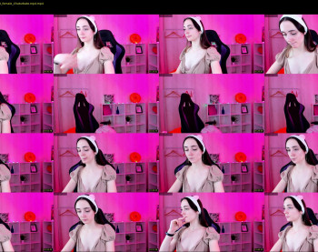 lexi_split — 14 minute Chaturbate female teen cam video, 1080p, Feb 9, 2023