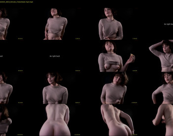 mindvoiding — 101 minute Chaturbate female teen cam video, 720p, Feb 10, 2023