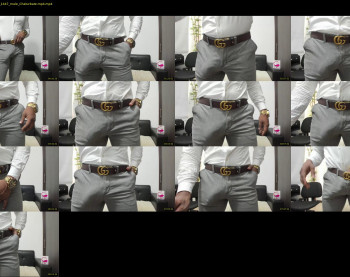 roccoblack02 — 12 minute Chaturbate male teen cam video, 1080p, Feb 9, 2023