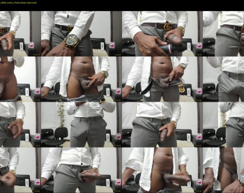 roccoblack02 — 97 minute Chaturbate male teen cam video, 720p, Feb 9, 2023