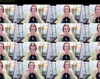rubytwinkle — 15 minute Chaturbate female teen cam video, 720p, Feb 9, 2023
