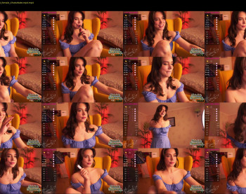 avelyssa — 40 minute Chaturbate female teen cam video, 1080p, Feb 10, 2023