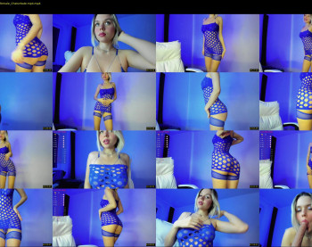 corni__ — 54 minute Chaturbate female teen cam video, 1080p, Feb 10, 2023