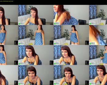 fritha — 8 minute Chaturbate female teen cam video, 720p, Feb 11, 2023