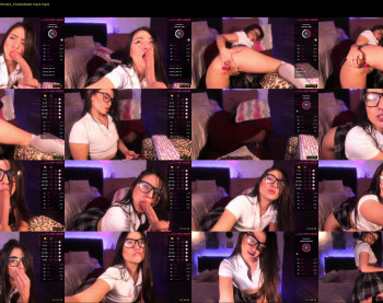 junee_ — 54 minute Chaturbate female teen cam video, 1080p, Feb 11, 2023