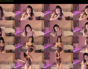 mikakimura — 54 minute Chaturbate female teen cam video, 1080p, Feb 10, 2023