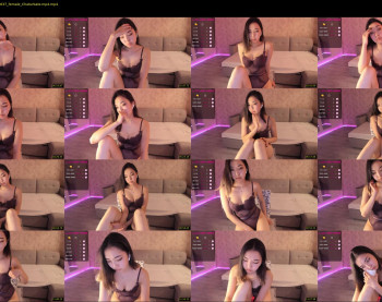 mikakimura — 16 minute Chaturbate female teen cam video, 1080p, Feb 10, 2023